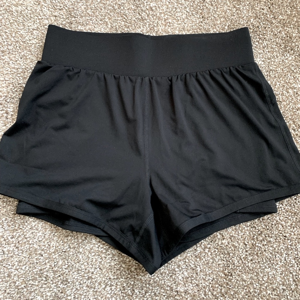 Fabletics Running Shorts